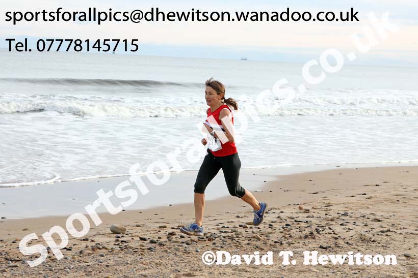 Blyth Sand 5 Handicap Race. Photo: David T. Hewitson/Sports for All Pics